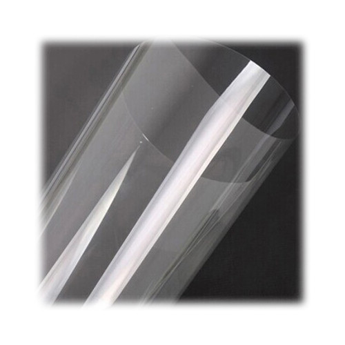 ESPRIT PAPIER - Film Polyester Transparent - 50x65 cm