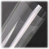 ESPRIT PAPIER - Transparent Polyester Film - 50x65 cm
