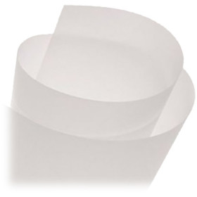 ESPRIT PAPIER - Calque Polyester Dessin Maté 2 Faces - 50x65 cm - 140 Microns