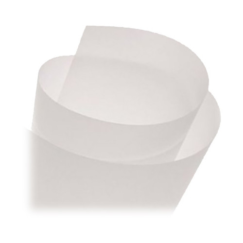 ESPRIT PAPIER - Calque Polyester Dessin Maté 2 Faces - 50x65 cm - 140 Microns