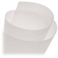 ESPRIT PAPIER - Calque Polyester Dessin Maté 2 Faces - 50x65 cm - 140 Microns