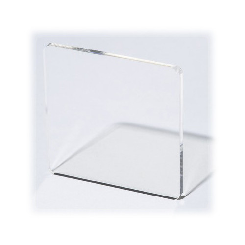 ESPRIT PAPIER - Extruded PMMA Sheet (Acrylic) - 2 mm - 20x30 cm