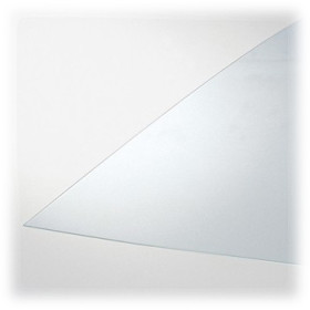 ESPRIT PAPIER - Verre Organique Polycarbonate - 1,2 mm