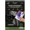 ESPRIT PAPIER - Transparent Crystal Sleeves - Pack of 12
