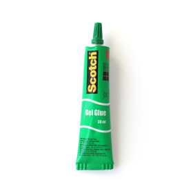 3M - Scotch - Multi-Surface Gel Glue - 30 ml