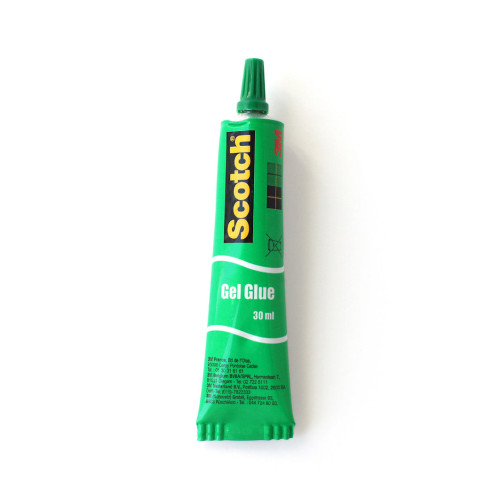 3M - Scotch - Multi-Surface Gel Glue - 30 ml
