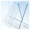 ESPRIT PAPIER - Plaque Polyester PETG Transparente - 0,5 mm