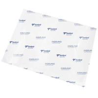 SADIPAL - White Tissue Paper - 50x75 cm - 26 Sheets - 18 gsm