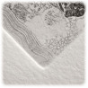 FABRIANO - Feuille Gravure Unica Blanc - 50x70 cm - 250 g/m²