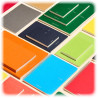 FABRIANO - Carnet EcoQua - A5 - 40 Feuilles - 85 g/m²