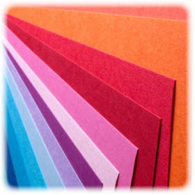 FABRIANO - Feuille Colore - 50x70 cm - 200 g/m²