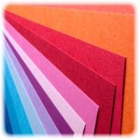 FABRIANO - Feuille Colore - 50x70 cm - 200 g/m²