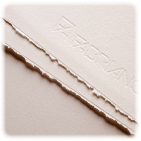FABRIANO - Feuille Gravure Rosaspina - 285 g/m²