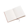 FABRIANO - Carnet Venezia Book - 48 Feuilles - 200 g/m²