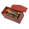 NID'ART - Golden Panda Chinese - Calligraphy Master - Set de Pinceaux