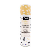 ODIF - Protect Tissu - Imperméabilisant Textile - Spray