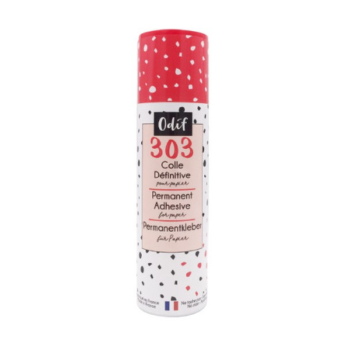 ODIF - 303 Permanent Spray Adhesive
