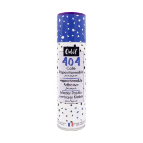 ODIF - 404 Repositionable Spray Adhesive