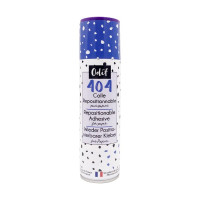 ODIF - Colle en Spray 404 - Repositionnable