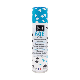 ODIF - Colle en Spray 606 - Thermocollante - 250ml
