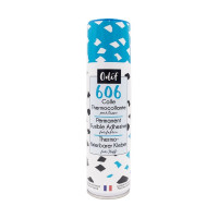 ODIF - Colle en Spray 606 - Thermocollante - 250ml
