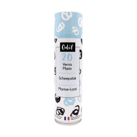 ODIF - Vernis Marin 20 - Brillant - Spray