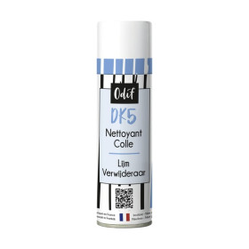 ODIF - DK5 Glue Remover - Spray