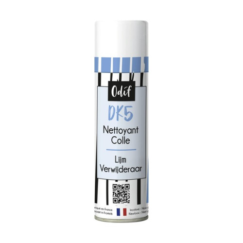 ODIF - DK5 Glue Remover - Spray