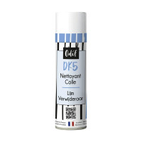 ODIF - DK5 - Nettoyant Colle - Spray