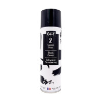 ODIF - Gesso en Spray - Noir - 500ml
