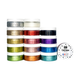 ODIF - OdiShine - Glitter Gel - 70ml