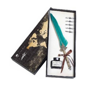 ROYMART - ARTIST Calligraphy Fountain Pen Set