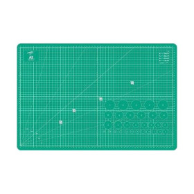 ROYMART - Tapis de Découpe Auto-Cicatrisant VADE ARTIST - 3 mm