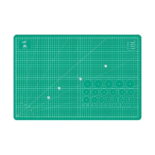 ROYMART - Tapis de Découpe Auto-Cicatrisant VADE ARTIST - 3 mm