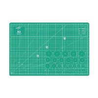 ROYMART - VADE ARTIST Self-Healing Cutting Mat - 3 mm