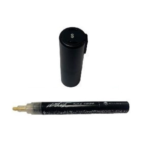 ROYMART - Feutres Acryliques ARTIST - Coffret 12 Feutres Monochrome