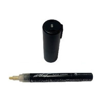 ROYMART - Feutres Acryliques ARTIST - Coffret 12 Feutres Monochrome