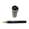 ROYMART - Feutres Acryliques ARTIST - Coffret 12 Feutres Monochrome
