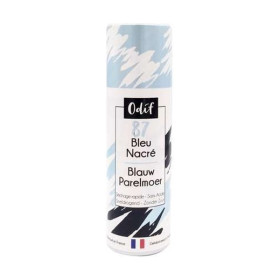 ODIF - 87 Pearl Color - Blue - Spray - 125ml