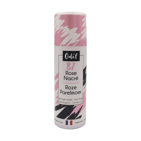 ODIF - 87 Pearl Color - Pink - Spray - 125ml