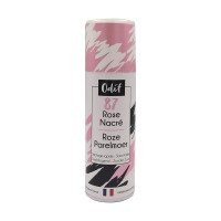 ODIF - 87 Pearl Color - Pink - Spray - 125ml