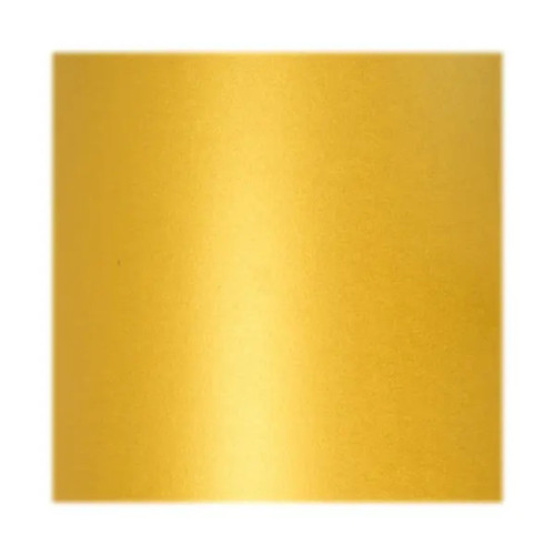 FABRIANO - Feuille Bristol Métallisé - 50x70 cm