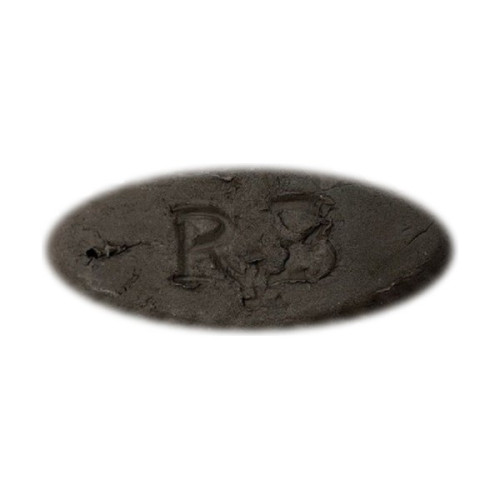 RAOULT & BECK - Faïence Noire Normande Chamottée - FA100 CHF (0-0,5mm) - 980°C Max - 10Kg