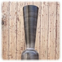 RAOULT & BECK - Faïence Noire Normande Chamottée - FA100 CHF (0-0,5mm) - 980°C Max - 10Kg