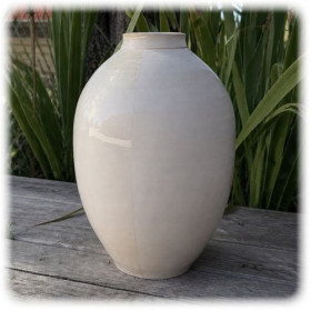 RAOULT & BECK - Faïence Extra Blanche Beck Lisse - FA324 - 980-1080°C - 10Kg