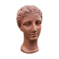 RAOULT & BECK - Noron Red Stoneware Smooth - GE133 - 1080-1150°C - 10Kg