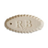 RAOULT & BECK - Grès Blanc Chamotté Impalpable - GE221 IMP (0-0,125mm) - 1000-1280°C - 10Kg