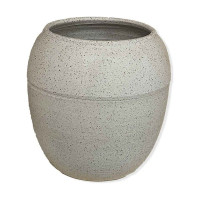 RAOULT & BECK - Grès Blanc Lisse Pyrité - GE221 PY - 1000-1280°C - 10Kg