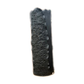 RAOULT & BECK - Grès Noir Utah Chamotté Moyen - GE300 CHM (0-1,5mm) - 1000-1220°C - 10Kg