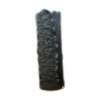 RAOULT & BECK - Grès Noir Utah Chamotté Moyen - GE300 CHM (0-1,5mm) - 1000-1220°C - 10Kg